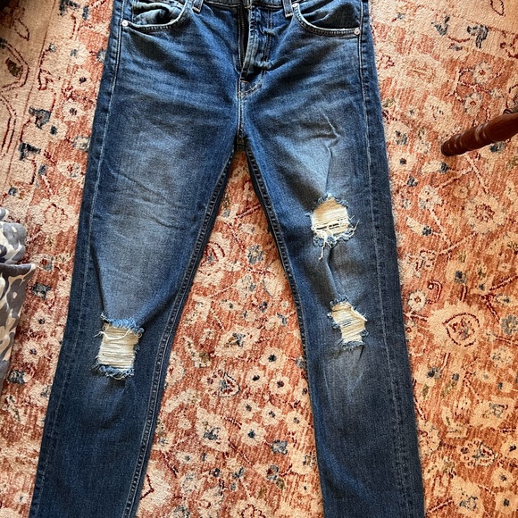 7 For All Mankind Denim - 7 jeans size 28